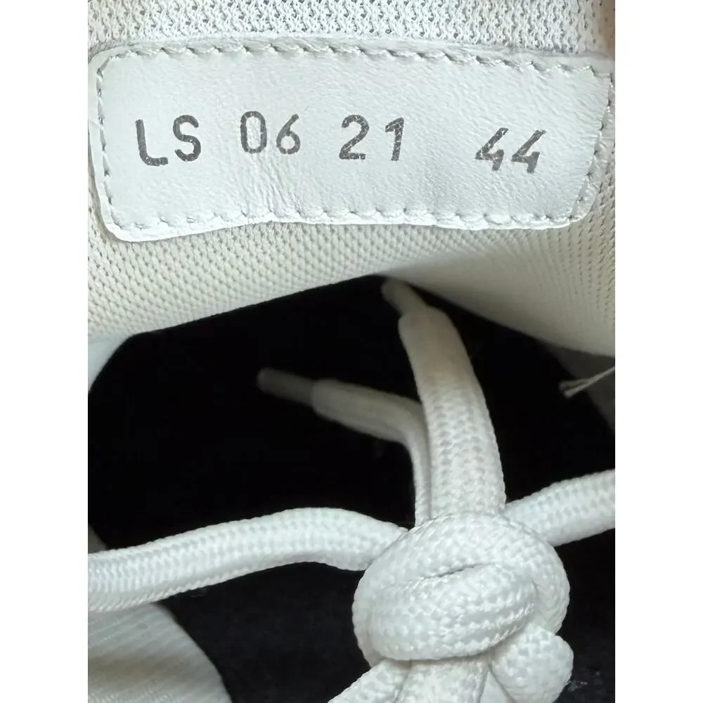 Size 44EU/11US - Dior B22 White Blue